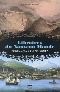 Libraires du Nouveau Monde