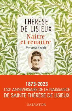 Naître et renaître : morceaux choisis