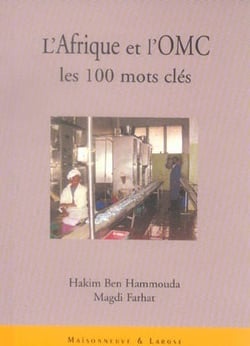 L'afrique et l'omc
