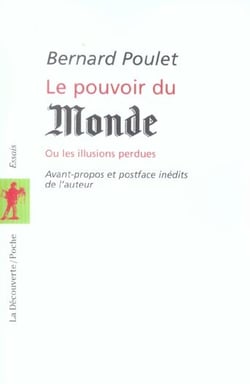 Le pouvoir du "monde"