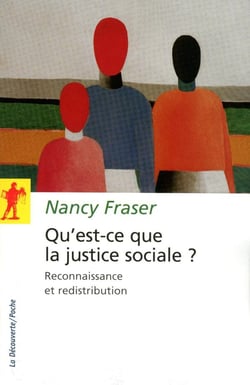 Qu'est-ce que la justice sociale ? reconnaissance et redistribution