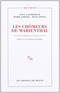 Les chomeurs de Marienthal