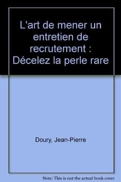 Art De Mener Entret Recru
