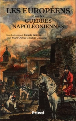 Les Européens dans les guerres napoléoniennes