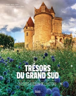 Trésors du grand Sud