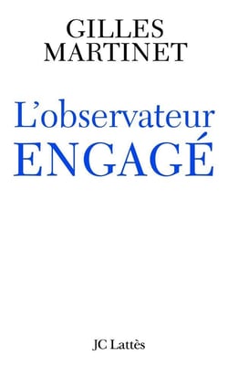 L'observateur engagé