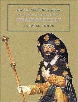 Itineraire spirituel pour compostelle