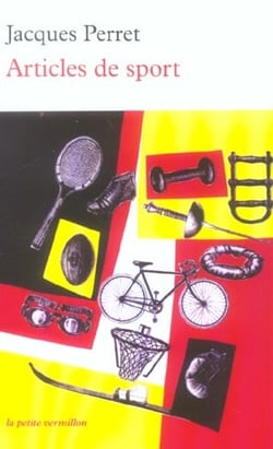 Articles de sport
