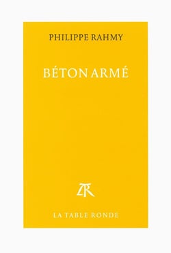 Béton armé : Shangaï au corps à corps