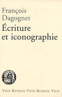 Écriture et iconographie