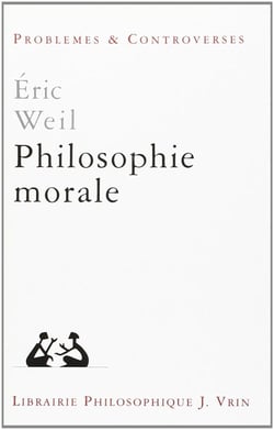 Philosophie morale
