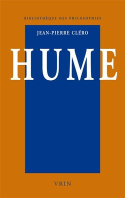 Hume - une philosophie des contradictions