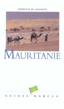 Mauritanie