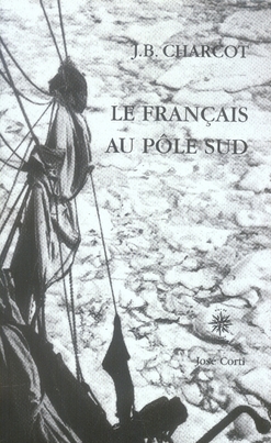 Le français au pôle sud