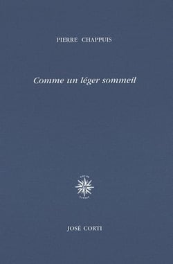 Comme un léger sommeil