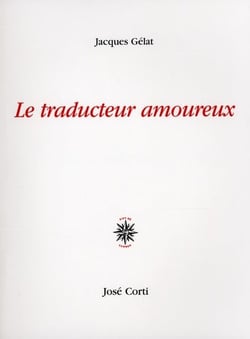 Le traducteur amoureux