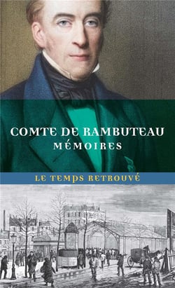 Mémoires