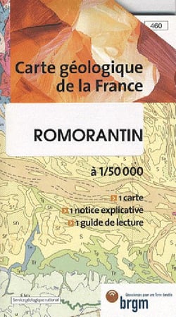00460 romorantin