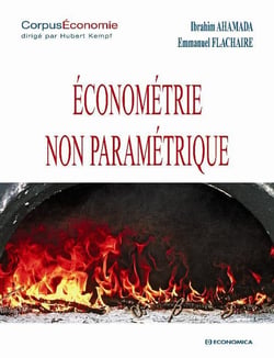Économétrie non-paramétrique