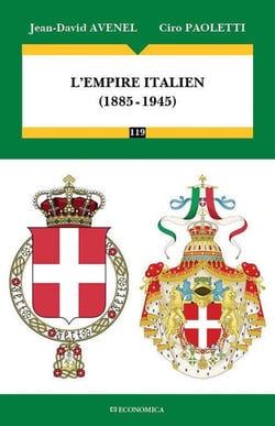 EMPIRE ITALIEN (1885-1945) (L')