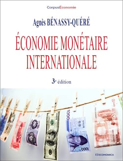 Économie monétaire internationale (3e édition)