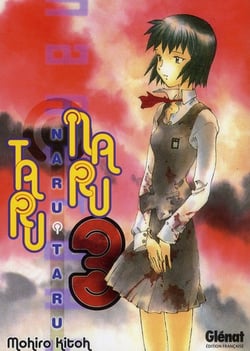 Narutaru Tome 3