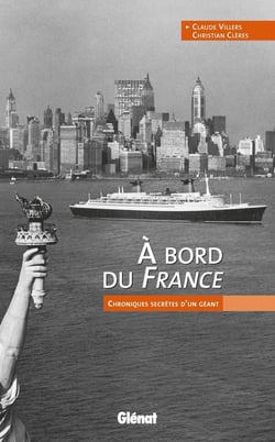 À bord du France