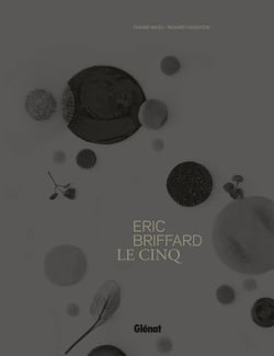 Eric Briffard - le cinq