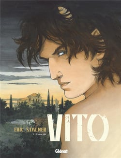 Vito Tome 1 - l'autre côté
