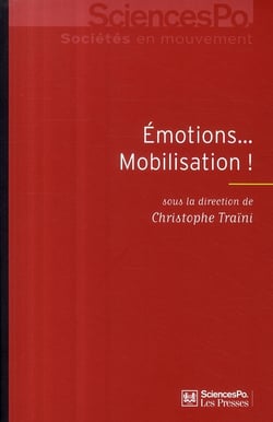 Émotions... mobilisation !