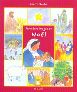 Premières images de noël