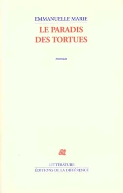 Paradis des tortues  (le )
