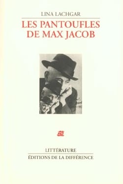 Les pantoufles de Max Jacob