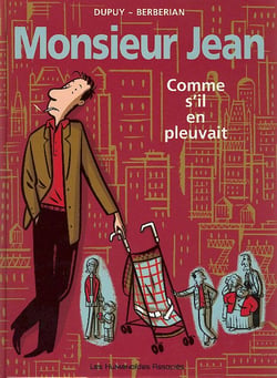 Monsieur Jean Tome 5 : comme s'il en pleuvait