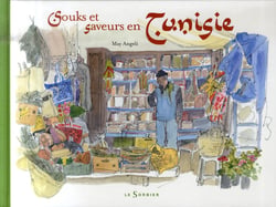 Souks et saveurs en tunisie