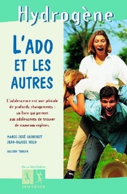 Ado et les autres (l')