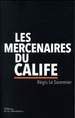 Les mercenaires du calife