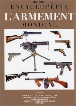 Encyclopédie mondiale de l'armement t.3