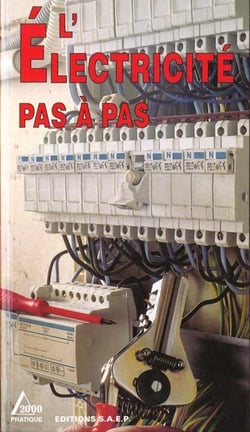 L'electricite pas a pas