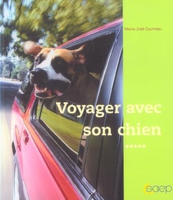 Voyager avec son chien
