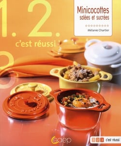 Minicocottes salées et sucrées