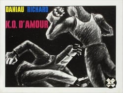 K.O. l'amour