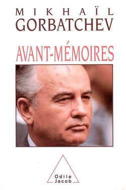 Avant-memoires