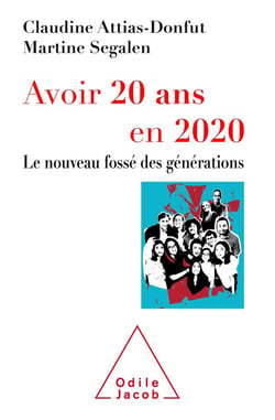 Avoir 20 ans en 2020 - le nouveau fossé des générations