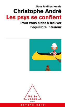 Les Psys se confient