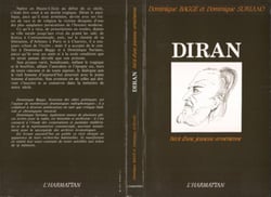 Diran - récit d'une jeunesse arménienne