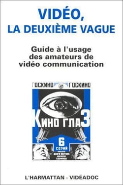 Vidéo, la deuxième vague