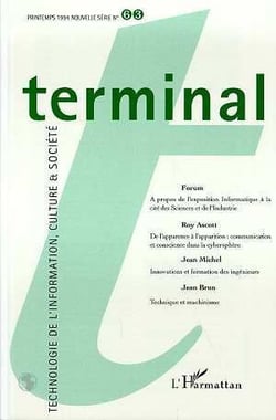 Revue terminal