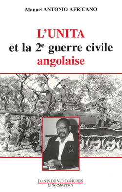 L'unita et la 2nde guerre civile angolaise