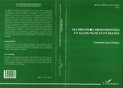 Les Diplômes Professionnels en Allemagne et en France